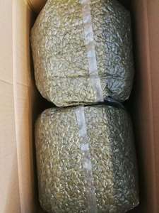 Semillas de Girasol Secas Naturales de Primera Calidad, Nivel Panadero, con 2 Años de Duración, al Mejor Precio - Product Image 3