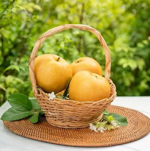 Fresh Pear (Singo)