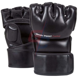 Impacto MMA guantes | Guantes Boxing Muay Thai MMA entrenamiento formación guantes de boxeo | La mejor calidad MMA guantes - Product Image 4