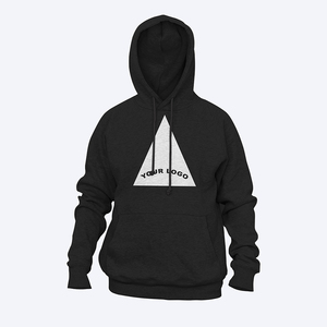 Custom design 2021 new men's clothing solid color sweatshirt men's clothing hoodie men's long sleeve hoodie - Product Image 3