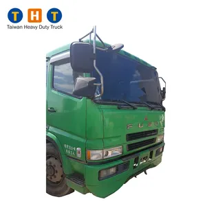 Motore usato Usato Camion FP51D 6D24 1999Y 11945CC 35Ton Per Mitsubishi Fuso