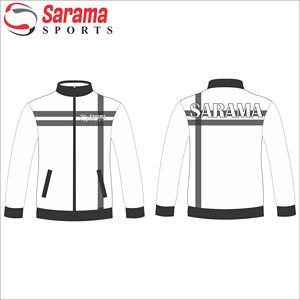 Personalizado al por mayor 100% poliéster satén Varsity bombardero béisbol chaqueta de invierno Woodland hombres chaqueta, - Product Image 2