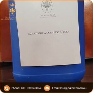 Crema de masaje drenante-Granel en Barril de 20 Kg - Product Image 2