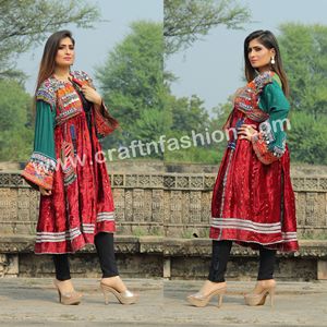 Vintage afgano boda vestidos-alemán monedas de plata-Vintage borlas vestido bohemio-Kuchi-kuchi afgano vestido - Product Image 1