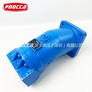 Pompe à Piston A2F23 A2F28 A2F40 A2F63 A2F107 A2F125 A2F160 A2F45W61P8-997-0 - Product Image 4