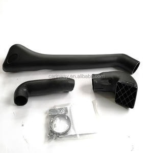 Pour Tacoma tuba voiture admission d'air Auto pièces de rechange accessoires de carrosserie pièces de carrosserie Kits de carrosserie pour <span class=keywords><strong>Toyota</strong></span> Tacoma Pick-Up - Product Image 2