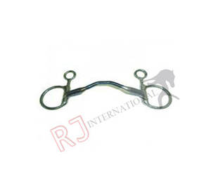 منتجات حصان فاخرة من الفولاذ المقاوم للصدأ من نوع كينبلويك ، زبدة مستقيمة جديدة للحصان ، قطع طيران - Product Image 6