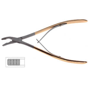 Corcollection de combat rouge et Onyx, 7 pouces (18cm) - Product Image 2
