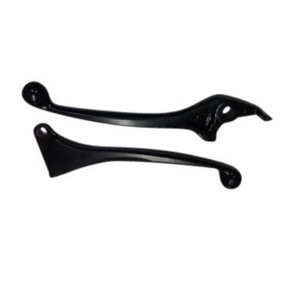 Ensemble de leviers d'embrayage et de frein pour moto Honda Stunner |   Ensemble de levier de commande en aluminium |   Remplacement Après-Vente - Product Image 1