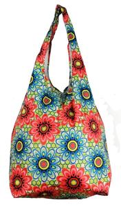 Échantillon gratuit sac d'épicerie pliable réutilisable personnalisé écologique avec impression par transfert <span class=keywords><strong>de</strong></span> chaleur à faible quantité minimale <span class=keywords><strong>de</strong></span> commande - Product Image 4