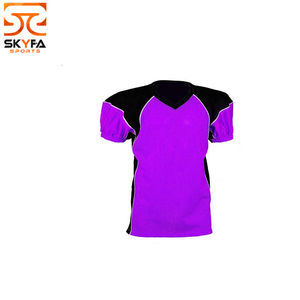 Uniforme de fútbol americano, alta calidad, barato - Product Image 6
