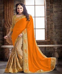 Vêtements de tous les jours les plus choisis Tirage au sort imprimé Indian Ladies Women Broderie Designers in Surat Stone Work Women Alphanumero - Product Image 2