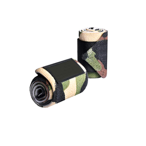 Nuevas Muñequeras para Levantamiento de Pesas, Entrenamiento en Gimnasio, Powerlifting, Culturismo, Correas de Soporte para Muñecas, Equipo de Fitness de Alta Calidad - Product Image 1