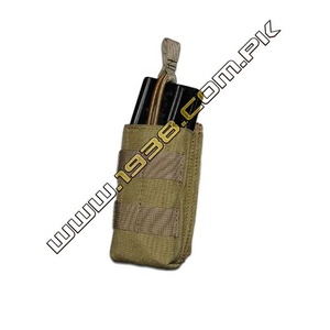 Tactical Simple Stacker 1 Bolsas Bolsa Táctica - Product Image 3