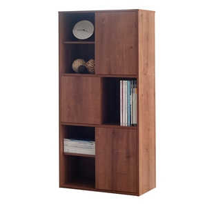 3 door file cabinet for home office - Product Image 1
