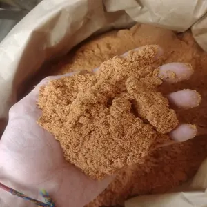 อาหารปลา72% โภชนาการสำหรับปลาและหมู - Product Image 1