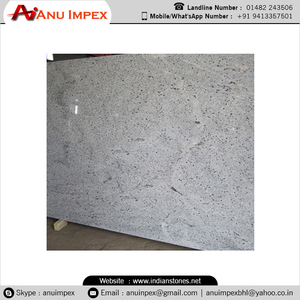 Wholesale Price White Galaxy Natural <b>Granite</b> Stone Anu Impex - Product Image 3