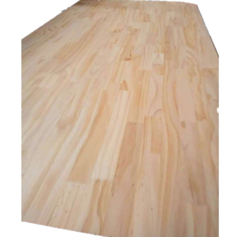 Для Maldives market PINE FINGER JOINT BOARD