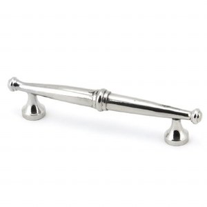 Vente chaude laiton métal fait élégant conçu poignée de porte pour bureau et hôtels utilise la poignée par les exportateurs - Product Image 6