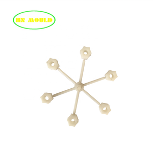 Vietnamese Mold Maker's Durable ABS PVC Steel Vehicle Injection <b>Mould</b> Service for Household & Medical Applications PP Materials - Product Image 5