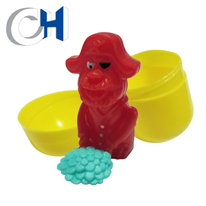 Figura kinder joy de plástico, de colores, única, gran oferta - Product Image 6