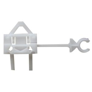 BWR12 pinza regulador de Elevalunas eléctrico puerta delantera izquierda 46786201, 46446617, 46736841 para Albea Siena Palio - Product Image 1