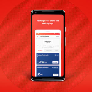 Aplicaciones de recarga superior para Android e iOS en India, Protolabz eServices - Product Image 2