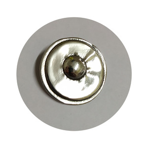 จี้เงินแท้ 925 ลายชนเผ่า ดีไซน์ทันสมัย ขายส่ง พร้อมลวดลายโดดเด่น - Product Image 1