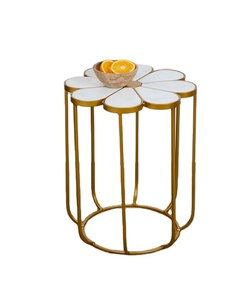 Modern Decorative <b>PC</b> Snack <b>Table</b> Bed Side <b>Table</b> Laptop Sofa Couch Coffee End <b>Tables</b> Living Room-Indian Manufacturer's Factory - Product Image 2