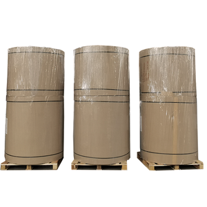 350 GSM Jumbo <b>Roll</b> Core Board CK for Making <b>Paper</b> Core <b>Paper</b> Tube Packaging P.C.I. <b>Paper</b> Mill Thailand - Product Image 1