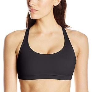 Pantalon décontracté costume OEM pour femmes dos nu Yoga vêtements de sport crop top soutien-gorge de sport à maintien élevé sans couture soutien-gorge de sport avec logo personnalisé - Product Image 5