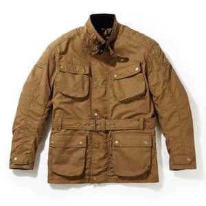 <b>Cheap</b> Wholesale Latest Hot Selling Fancy Custom Logo Waterproof Breathable Winter Motorbike Racing High Quality Leather Jacket - Product Image 4