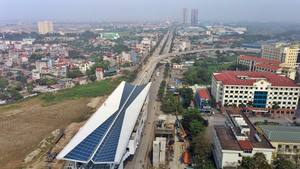 Construcción prefabricada de alta calidad, última tecnología, diseño de estructura de acero personalizado, estructura de acero prefabricada, barata - Product Image 6