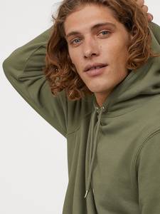 Custom <b>Long</b> Sleeve <b>Oversized</b> <b>Hoodie</b> Unique Print Design Autumn Spring Casual Style Pockets Low Price Size Fabric <b>Hoodie</b> - Product Image 2