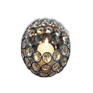 เชิงเทียนคริสตัล - Product Image 3
