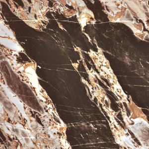 Diseño moderno 600x600mm Azulejos de porcelana Valor de mercado Piedra Mármol Acabado metálico Función de ladrillo refractario para la escuela - Product Image 4