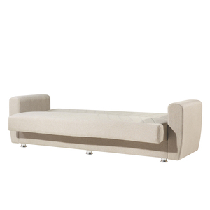 Sofá Convertible plegable, cama plegable, tamaño de almacenamiento, sofá de dormir en caja, UKFR, 3, 2 y 1 asientos, esquinero en forma de L - Product Image 3