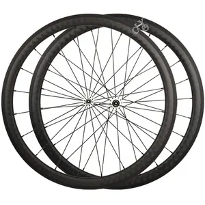 700c 38mm 깊이 Novatec 탄소 자전거 바퀴 25mm 바퀴 자전거 변죽 브레이크 클린처 탄소 Wheelset 700c