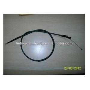 Cable de Embrague para Motocicleta Bajaj Boxer, Calidad OEM, Repuesto - Product Image 2