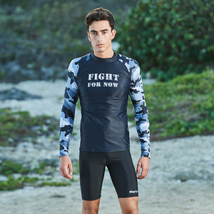 เสื้อแรชการ์ด - Product Image 2