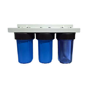 10x4.5 inch <span class=keywords><strong>PP</strong></span> trầm tích lọc <span class=keywords><strong>Cartridge</strong></span> - Product Image 6