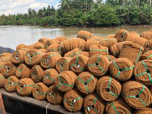 Ficelle en fibre de coco naturelle du Vietnam pour l'agriculture et le jardin par 99 Gold Data - Product Image 4