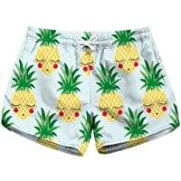 Short de sport Oem pour hommes, fait sur mesure, respirant et imperméable, été - Product Image 2