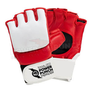 MMA — gants de boxe professionnels, meilleur gant d'entraînement thaïlandais, Muay thaï - Product Image 4