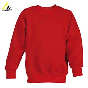 Recién llegado, sudaderas personalizadas, ropa deportiva pesada GSM, Jersey de algodón para hombre, sudadera sin capucha - Product Image 5