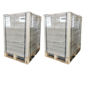 Papier stratifié en carton gris, épaisseur 0.51 — 4.00mm, 50 unités, personnalisation - Product Image 1