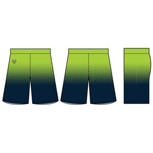 Professional Custom Stitched Full Sublimated 100% Polyester Sleeveless Volleyball Uniform with Custom Logo Sports Wear - Product Image 6