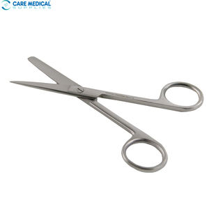 High quality scissors stainless steel surgical scissors - Product Image 1