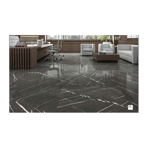 Azulejos de Porcelana de Alta Calidad 1200x1200 Gvt/Pgvt con Diseño Rústico, Antideslizantes y Resistentes a los Ácidos para Uso en Hoteles - Product Image 1