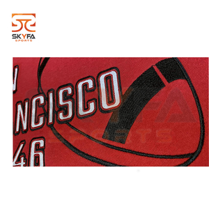 2021 Wholesale Oversized Custom logo Printing Embroidery High Quality Street Fashion <b>workout</b> Heavy Pullover Men's <b>hoodies</b> - Product Image 6